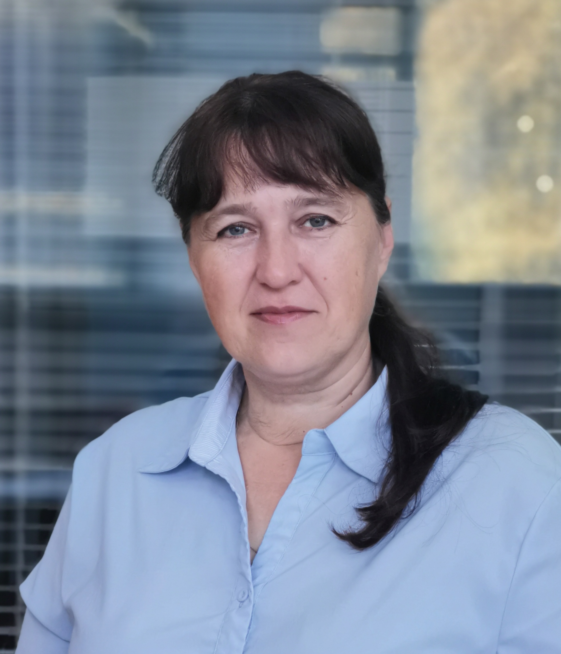 Пургина Елена Владимировна, риелтор в Абакане