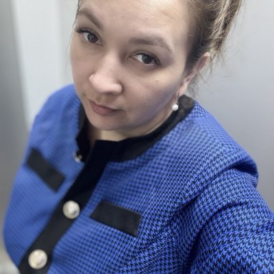 Байкалова Любовь Викторовна