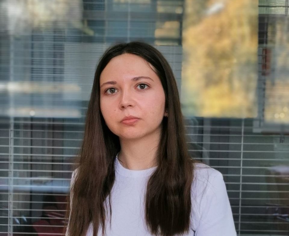 Апетова Алиса Игоревна, риелтор в Абакане