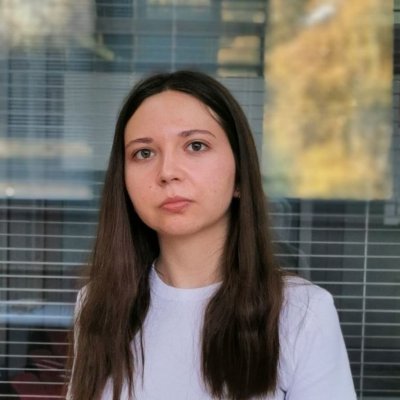 Апетова Алиса Игоревна