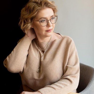 Бахман Евгения Альбертовна