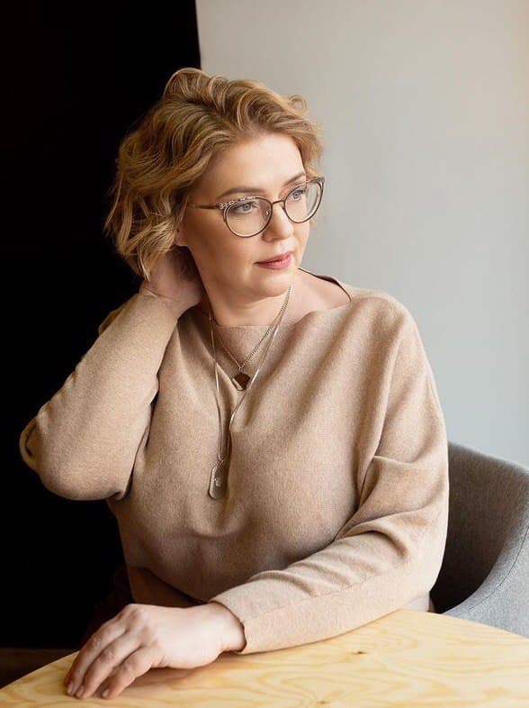 Бахман&nbsp;Евгения&nbsp;Альбертовна, риелтор в Абакане