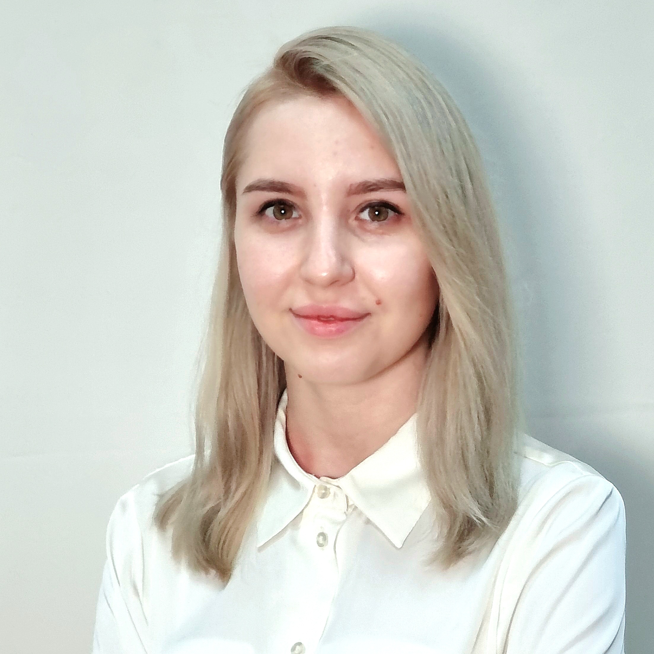 Доржина Кристина Николаевна, риелтор в Абакане