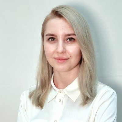 Доржина Кристина Николаевна