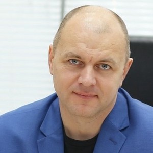 Руденко Владимир Анатольевич, риелтор в Абакане