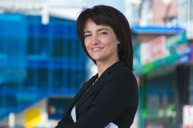 Парахина&nbsp;Татьяна&nbsp;Алексеевна, риелтор в Абакане