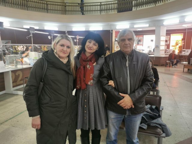 Парахина&nbsp;Татьяна&nbsp;Алексеевна