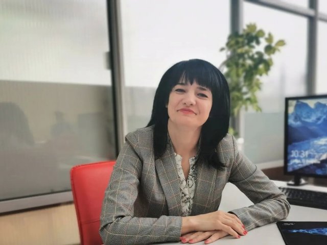 Парахина&nbsp;Татьяна&nbsp;Алексеевна