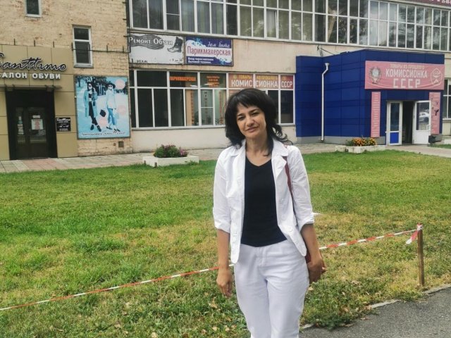 Парахина&nbsp;Татьяна&nbsp;Алексеевна